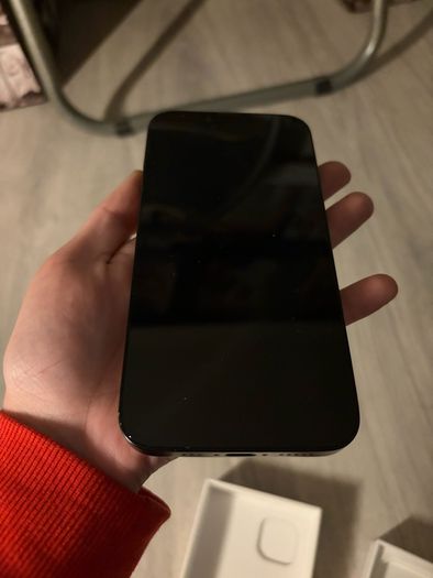 iPhone 16e