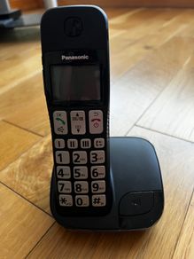 Panasonic House Phone