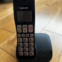 Panasonic House Phone