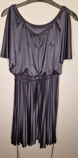Stunning Betsy&Adam Dress