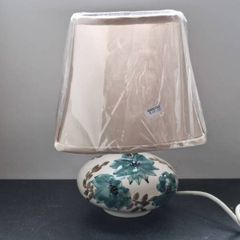 Jersey Pottery  Lamp