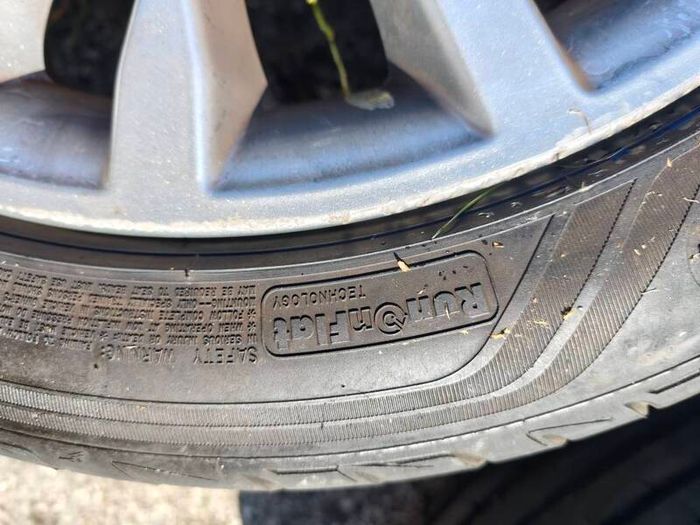 Genuine BMW G30/G31 Style 632 18" Alloys & Goodyear Eagle F1 Tyres