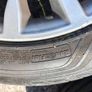 Genuine BMW G30/G31 Style 632 18" Alloys & Goodyear Eagle F1 Tyres Image 8