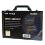 DSD TOOLS 170pc H.S.S Drill Bits 1 to 10mm Image 2