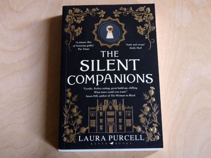 Gothic horror fiction