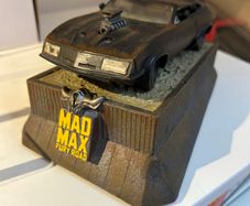 Mad max