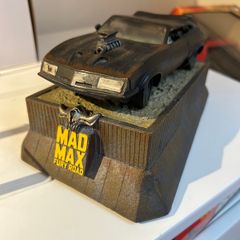 Mad max