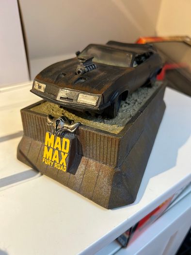 Mad max