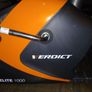 Exercise bike Image 2