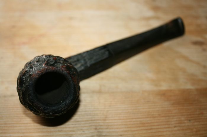 Vintage ROC Butz Choquin, Tobacco Smoking Pipe
