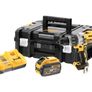 Dewalt 18V XRP Cordless Brushless DCD1007 DCD999 DCD966 DCD961 DCD796 DCD791 Tstak II Carry Case / Flexvolt Batteries. Image 4