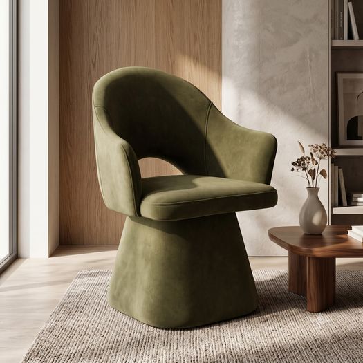 Meet the Barro Mils Dining Chair
