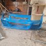 Mk4 golf 2 door sdi black parts only Image 4