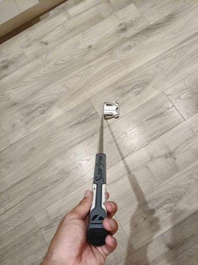TaylorMade Spider X Hydroblast
