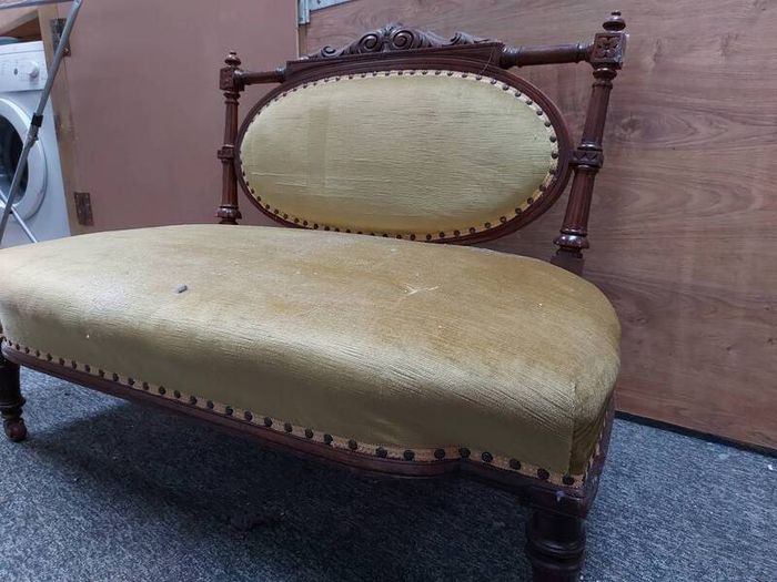Antique Furniture