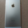Apple Iphone 6s, White, Rose Gold Back, 64GB. Battery Health 81%, in excellent cosmetic condition Image 3