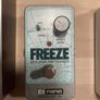 Universal Audio Ruby, EHX Freeze and Death by Audio Octave Clang Image 3