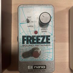 EHX Freeze