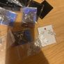Assortment of peircing shop stock Image 9