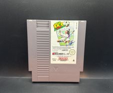 Kick Off Nintendo NES