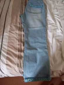 Size 12 Ladies Trousers x 6