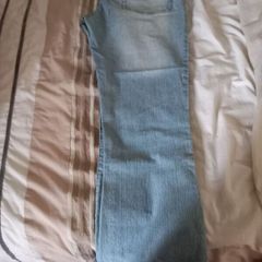 Size 12 Ladies Trousers x 6