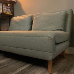 Double Sofa Bed (Fold out sofa bed)