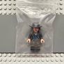 lego the Lone Ranger tlr008 Butch Cavendish minifigure Image 3