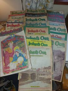 Irelands Own Bundle 80s/90s