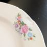 Vintage Yong Sheng / Nanjing Pagoda Chinese Floral Porcelain Tea Set Image 7