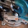 Makita Mitre Saw 110V Image 4