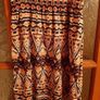 BNWT Beautiful Patterned Dress Image 6