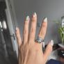Press on nails Image 2