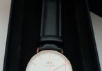New Daniel Wellington Watch