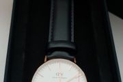 New Daniel Wellington Watch