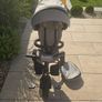 Q Play Trike - Push Along Image 2