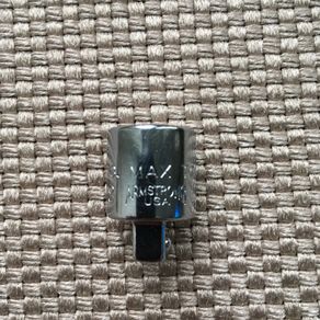 Armstrong Adaptor3/8'to1/4' USA