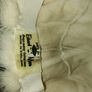 Elegant white fur hat and collar Edward Mann Image 2
