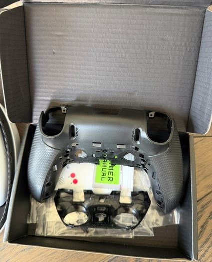 PlayStation 5 DualSense Edge Wireless Controller