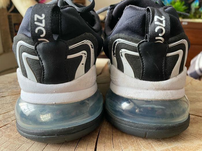 Nike  Air react 270 size 8