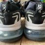 Nike  Air react 270 size 8 Image 3