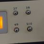 MAXTEK Vintage Style DAB & FM Radio, Model 61250, in excellent condition and working perfect Image 9