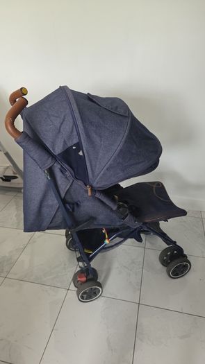 stroller