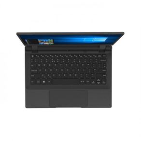Venturer Europa 11lt 11.6" 2gb/64gb Blk W10 Home S Notebook