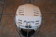 hurling helmet