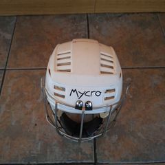 hurling helmet