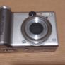 Canon PowerShot A80 Digital Camera, with carry case, working fine and in excellent condition Image 4