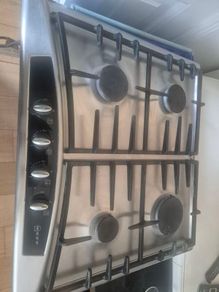 Neff Gas Hob