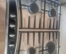 Neff Gas Hob