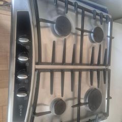 Neff Gas Hob